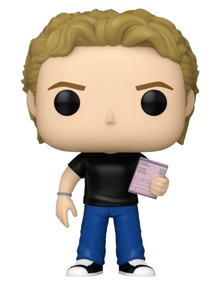 Fast & Furious - Brian O'Conner Pop! image 1