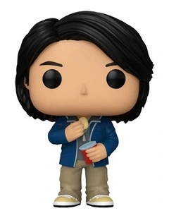 Fast & Furious - Han Lue Pop!