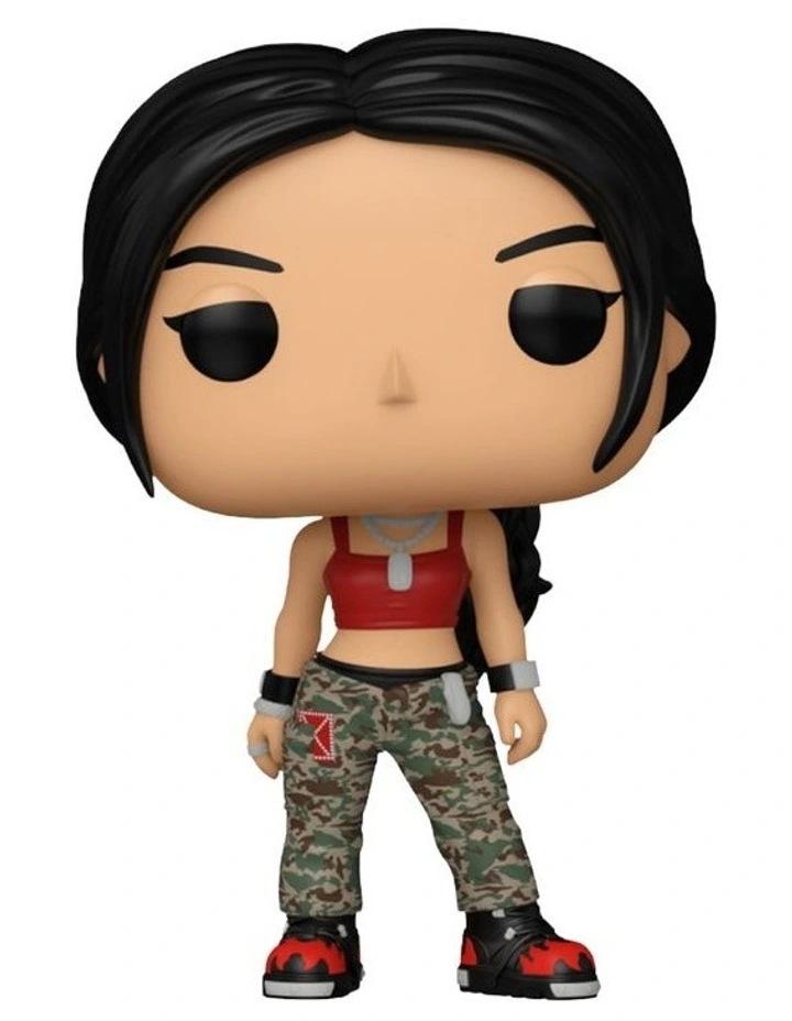 Fast & Furious - Letty Ortiz Pop! image 1