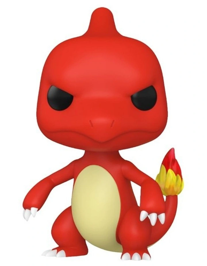 Pokemon - Charmeleon Pop! image 1