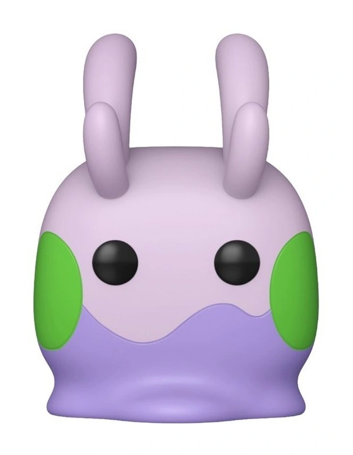 Pokemon Goomy Pop image 1