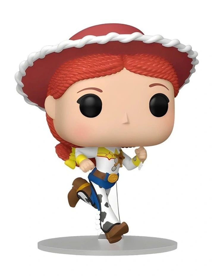 Toy Story 5 - Jessie Pop! Toy image 2