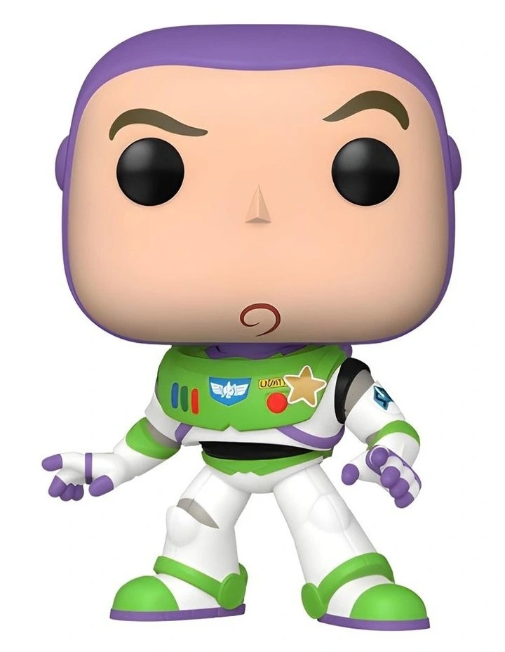 Buzz Lightyear Pop! Toy Story 5 image 2