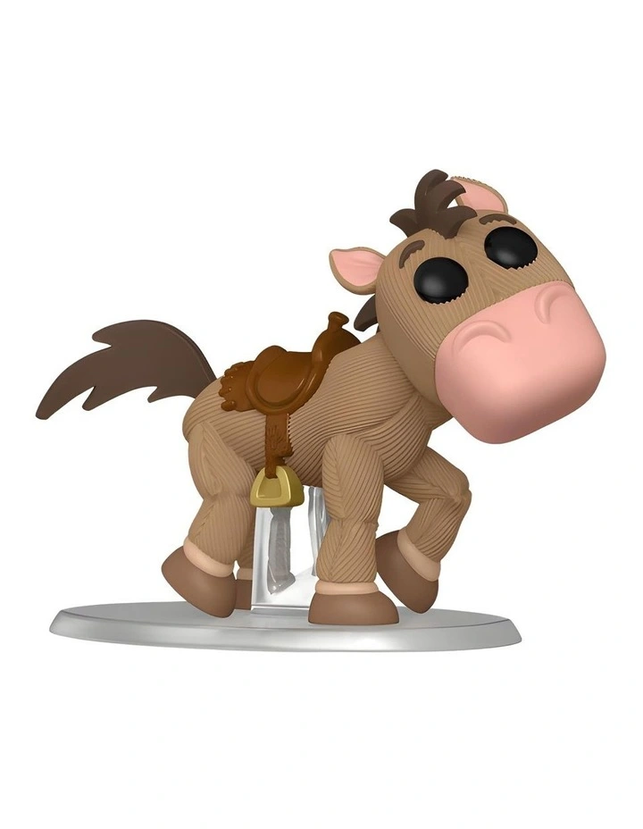 Bullseye Pop! Premium Toy Story 5 image 2