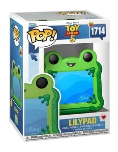 Toy Story 5 Lilypad Pop!