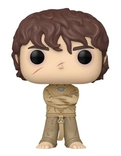 Wednesday (TV) Tyler Galpin Pop Toy