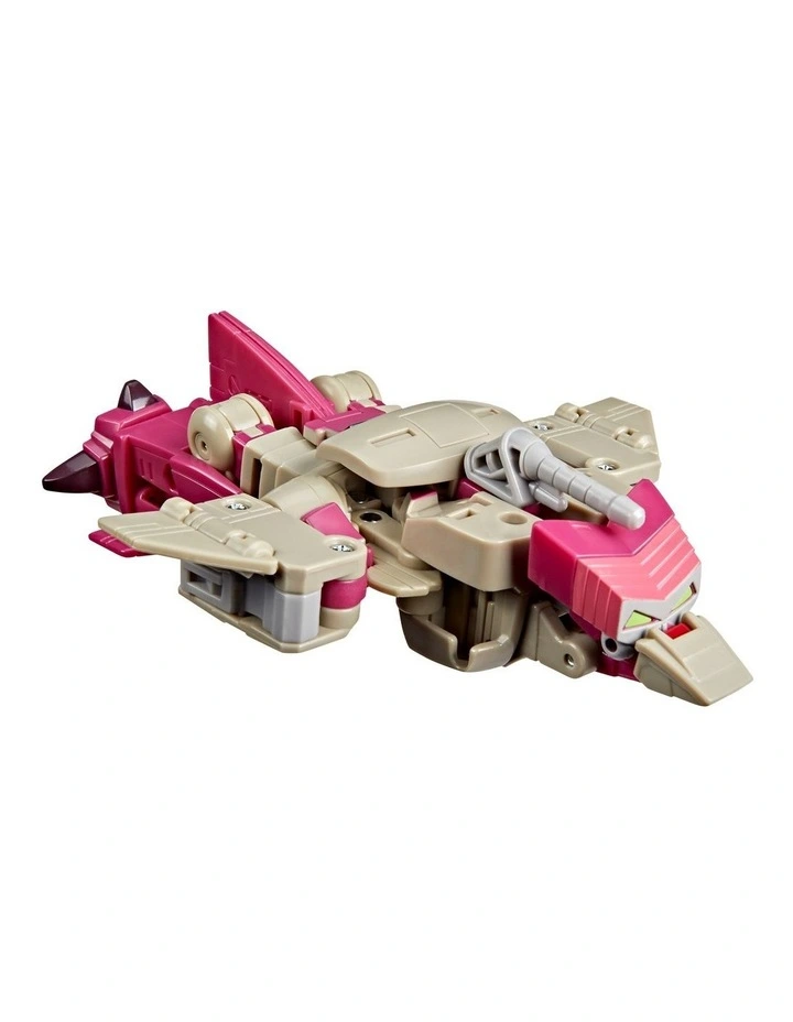 The Transformers The Movie Deluxe Class Kranix image 4