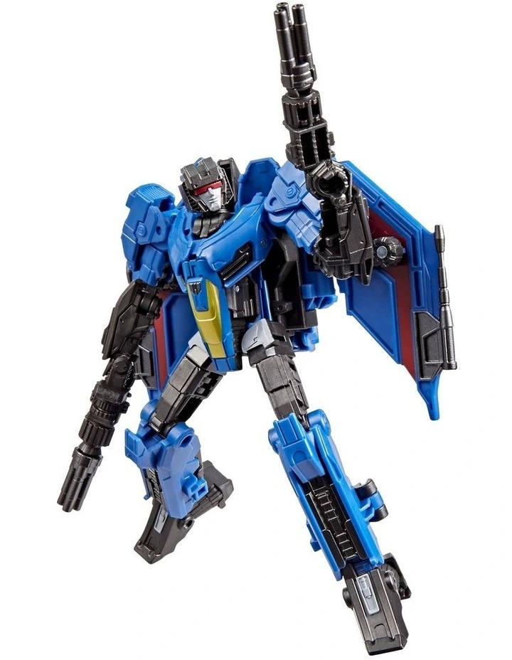 Studio Series Transformers one Deluxe Class Thundercracker image 2