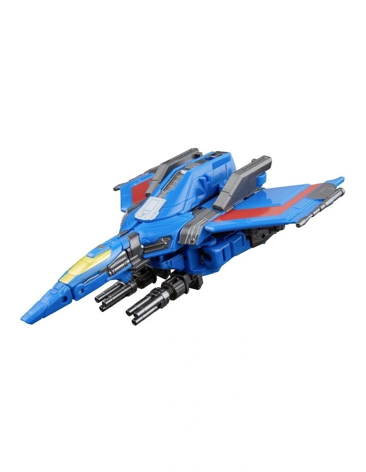 Studio Series Transformers one Deluxe Class Thundercracker image 4