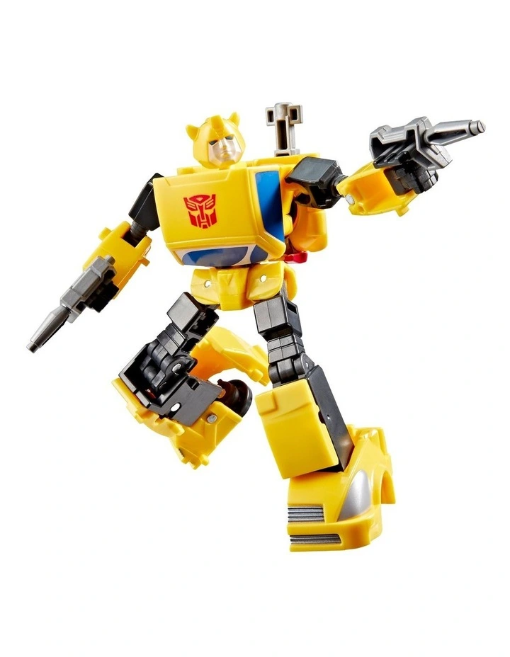 Studio Series Transformers Devastation Deluxe Class Bumblebee image 2