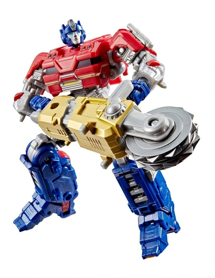 Studio Series Transformers One Deluxe Class Orion Pax image 2