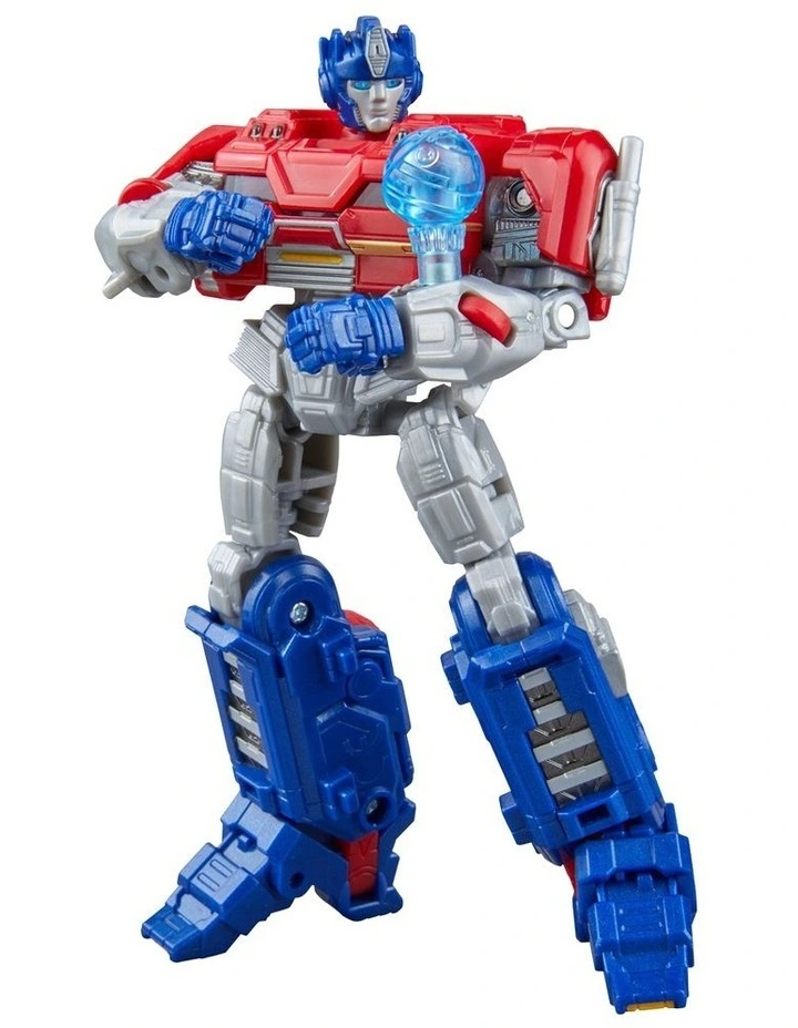 Studio Series Transformers One Deluxe Class Orion Pax image 5