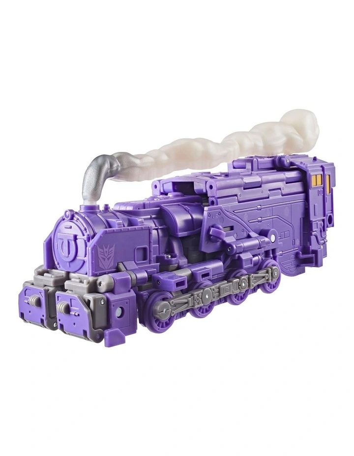 The Movie Studio Series Astrotrain Figure image 5