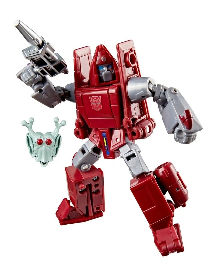 Age of the Primes Deluxe Class Autobot Powerglide Toy image 2