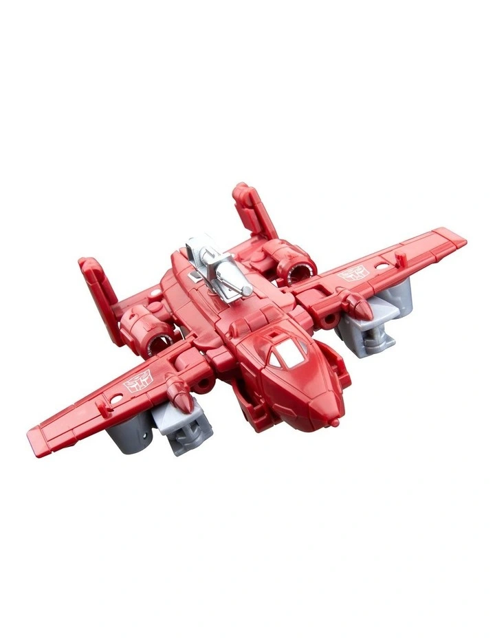 Age of the Primes Deluxe Class Autobot Powerglide Toy image 4