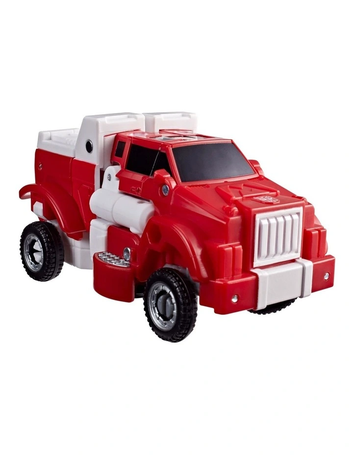 Age Of The Primes Deluxe Class Swerve Toy image 6
