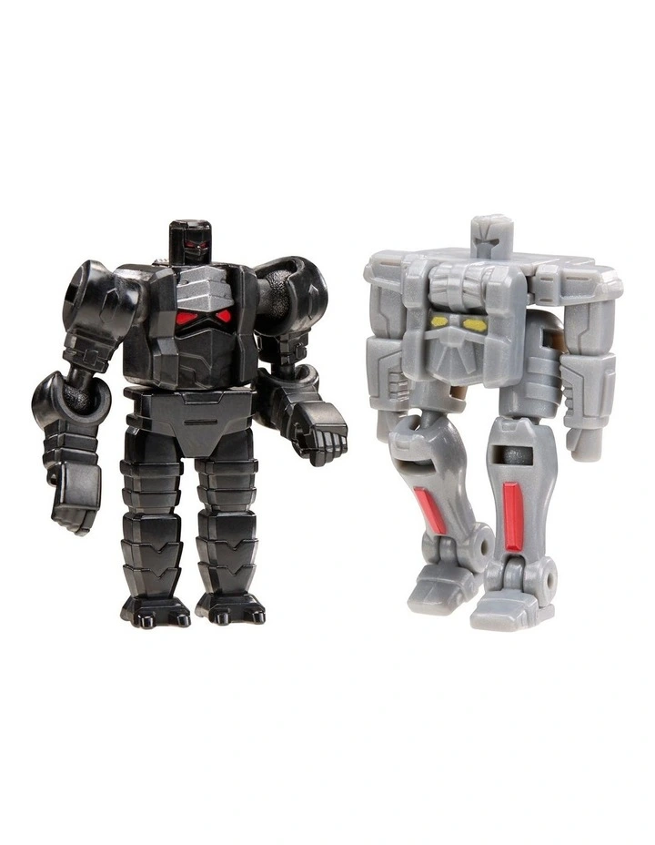 Age Of The Primes Voyager Class Sideways Toy image 5