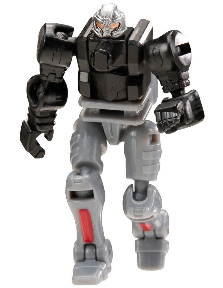 Age Of The Primes Voyager Class Sideways Toy image 6