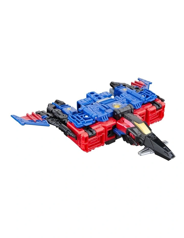 Age Of The Primes Voyager Class The Thirteen Nexus Prime Figure image 6