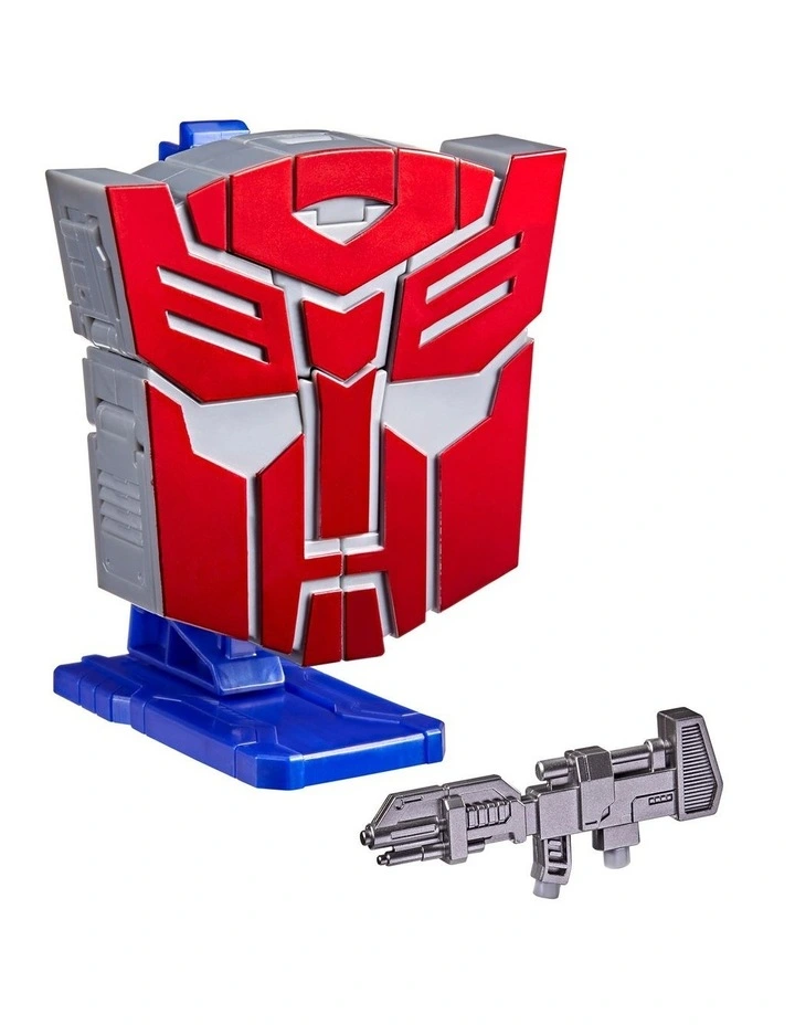 Transformers Icons Optimus Prime image 4