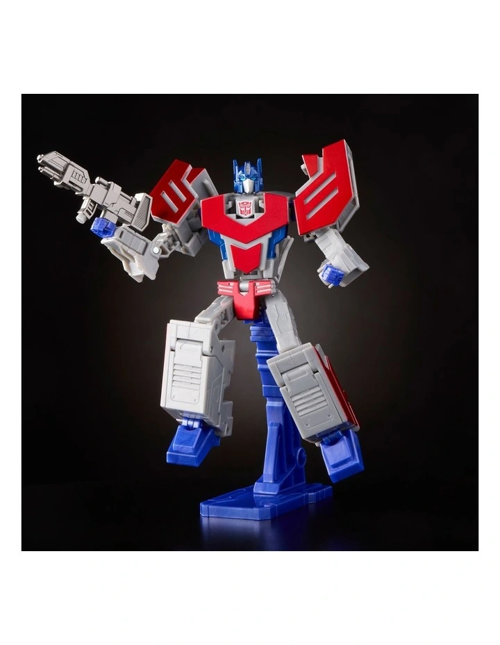 Transformers Icons Optimus Prime image 5