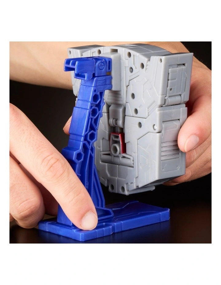 Transformers Icons Optimus Prime image 6