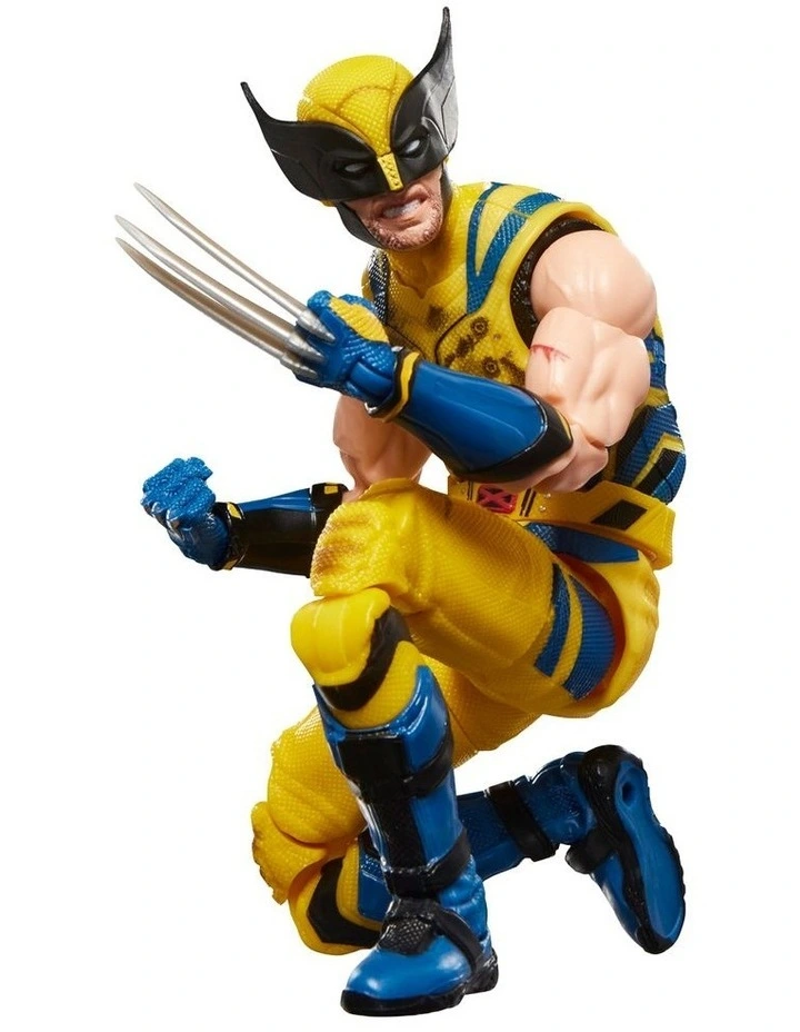 Legends Series Wolverine image 6