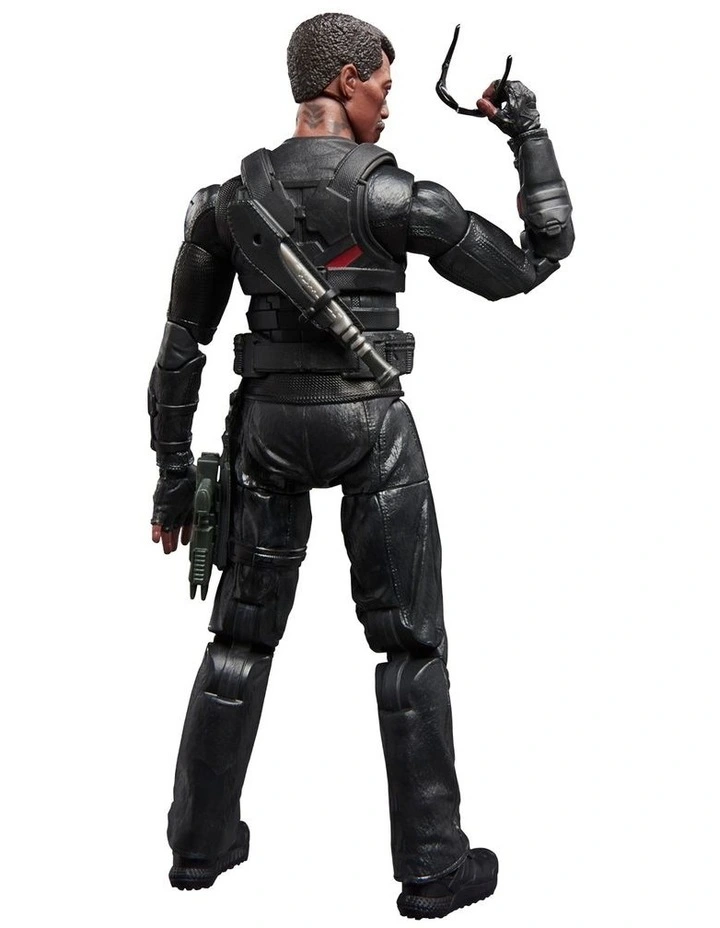 Legends Series Blade Action Figure image 5