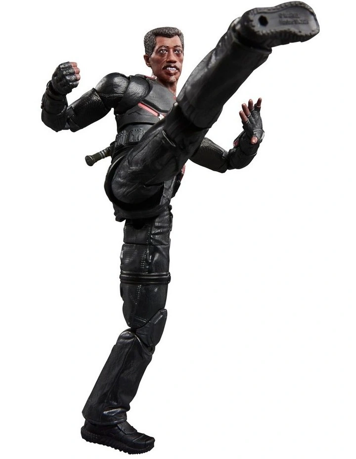 Legends Series Blade Action Figure image 6