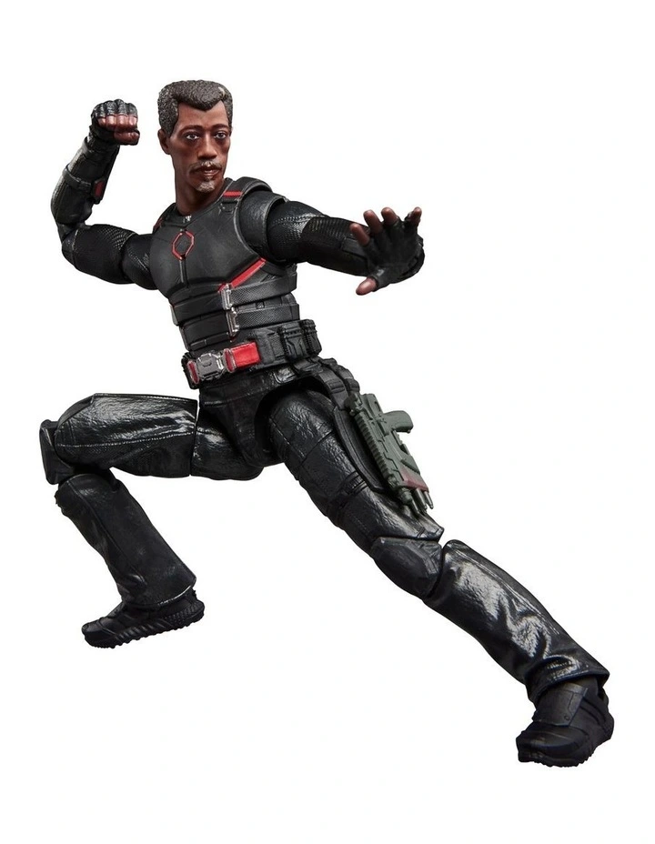 Legends Series Blade Action Figure image 7