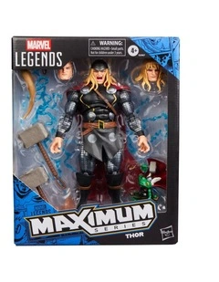 Marvel Legends Maximum Series Thor