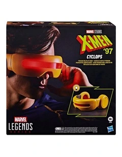 Legends Series X-Men 97 Cyclops Premium Roleplay Visor