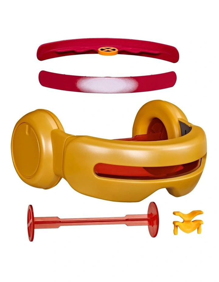 Legends Series X-Men 97 Cyclops Premium Roleplay Visor image 2