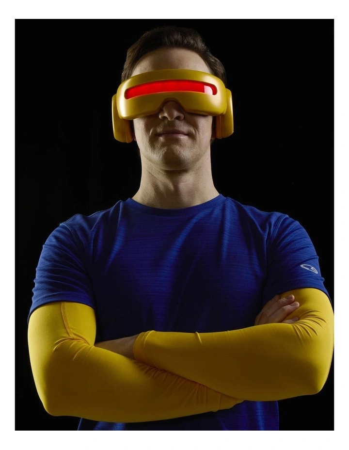 Legends Series X-Men 97 Cyclops Premium Roleplay Visor image 5