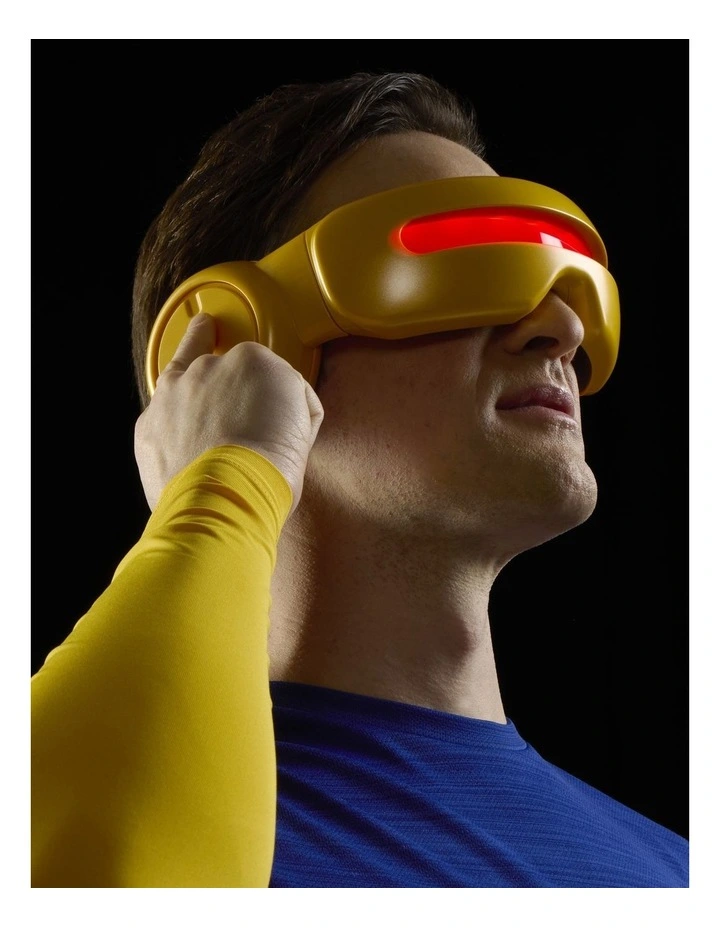 Legends Series X-Men 97 Cyclops Premium Roleplay Visor image 6