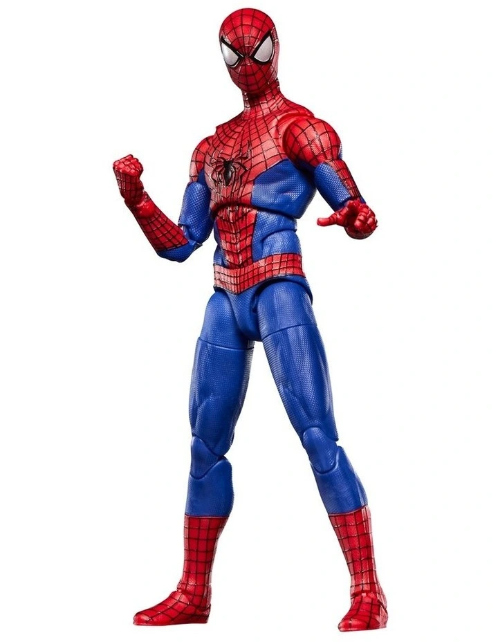 Legends Series The Amazing Spider-Man Toy image 4