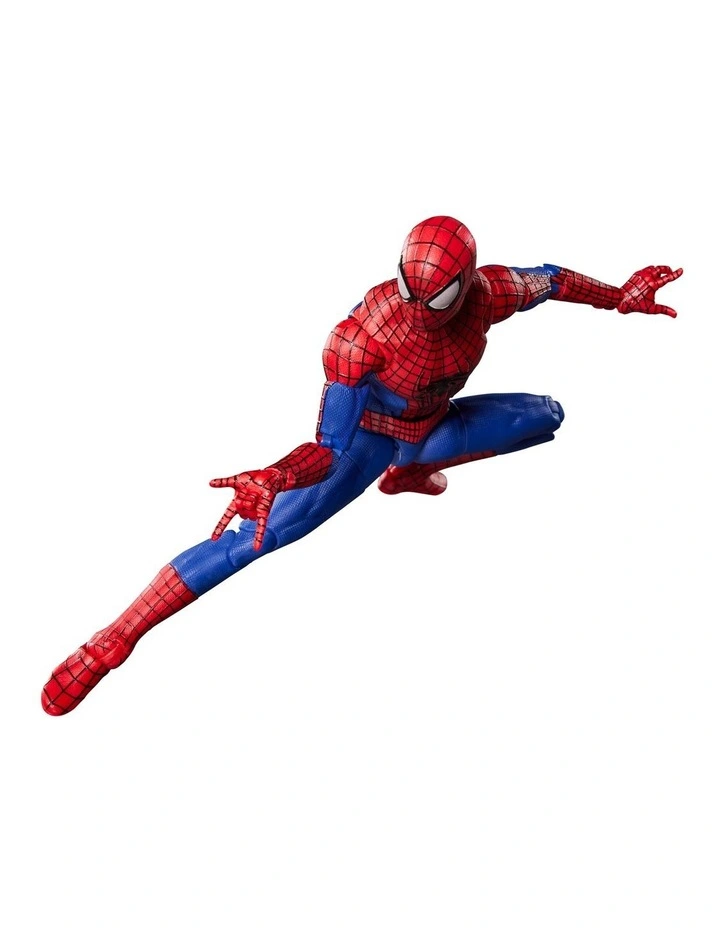 Legends Series The Amazing Spider-Man Toy image 5