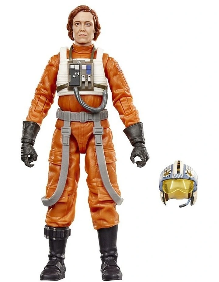 The Black Series Colonel Ward Action Figure image 2