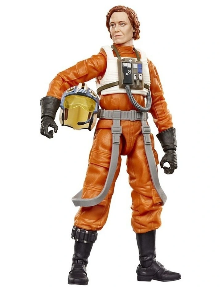 The Black Series Colonel Ward Action Figure image 4