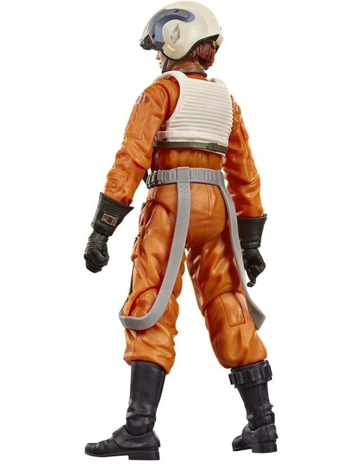 The Black Series Colonel Ward Action Figure image 5