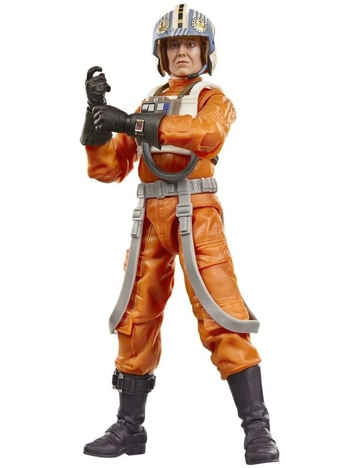 The Black Series Colonel Ward Action Figure image 6