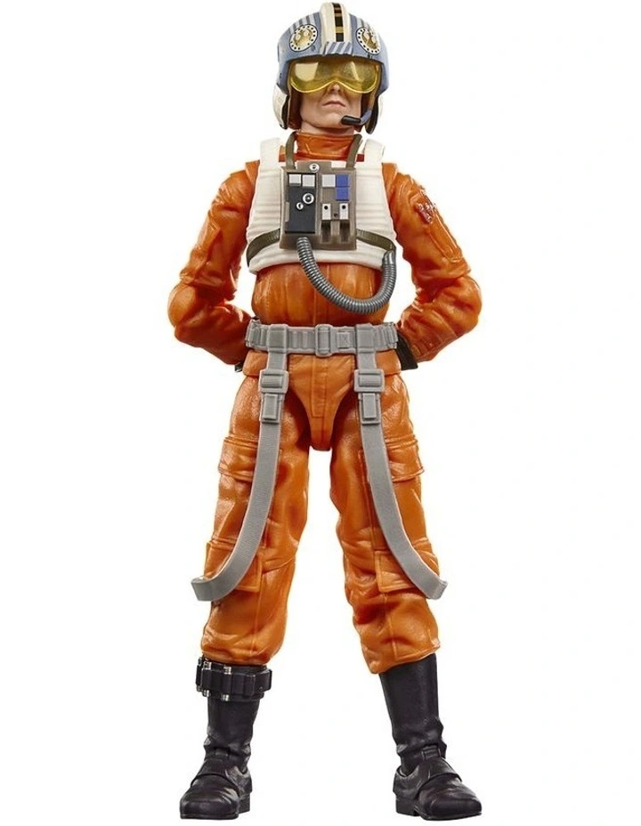 The Black Series Colonel Ward Action Figure image 7