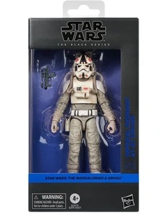 The Black Series Imperial Remnant AT-AT Driver Action Figure