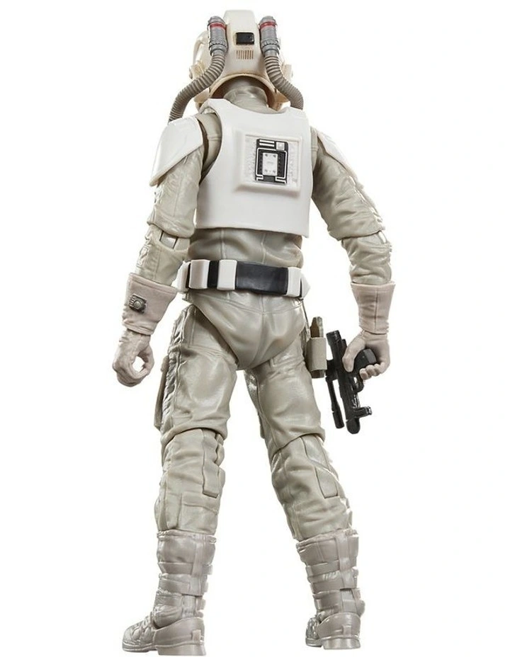 The Black Series Imperial Remnant AT-AT Driver Action Figure image 5
