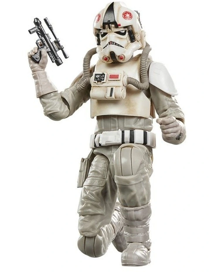 The Black Series Imperial Remnant AT-AT Driver Action Figure image 6