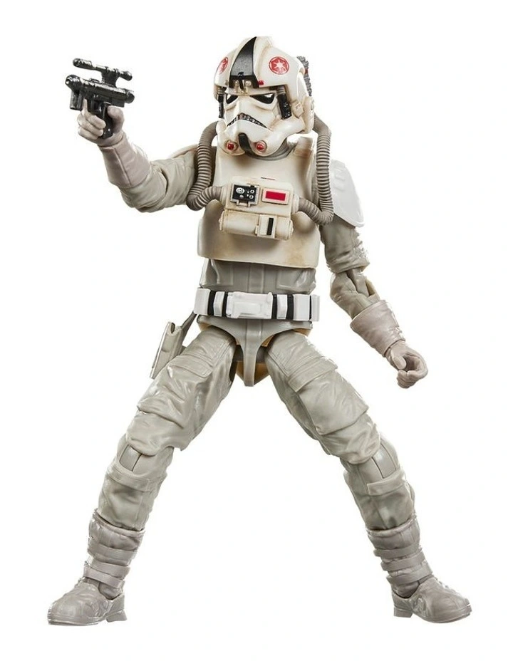 The Black Series Imperial Remnant AT-AT Driver Action Figure image 7