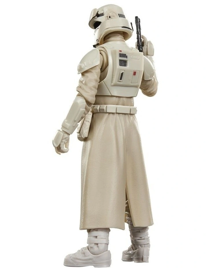The Black Series Imperial Remnant AT-RT Driver Action Figure image 5