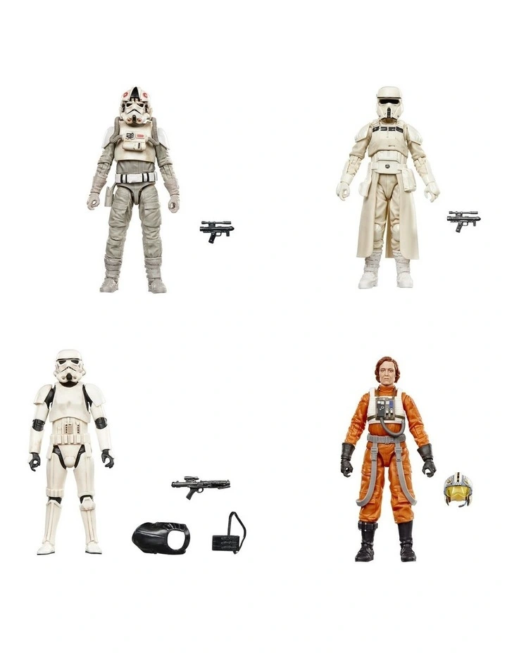 Star Wars The Black Series image 2