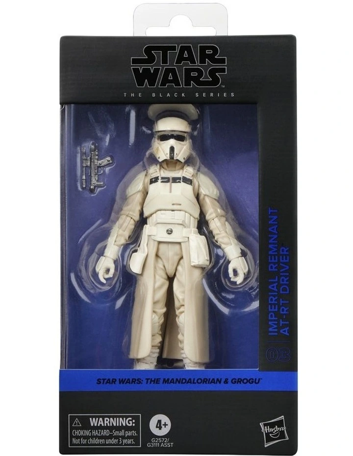 Star Wars The Black Series image 3