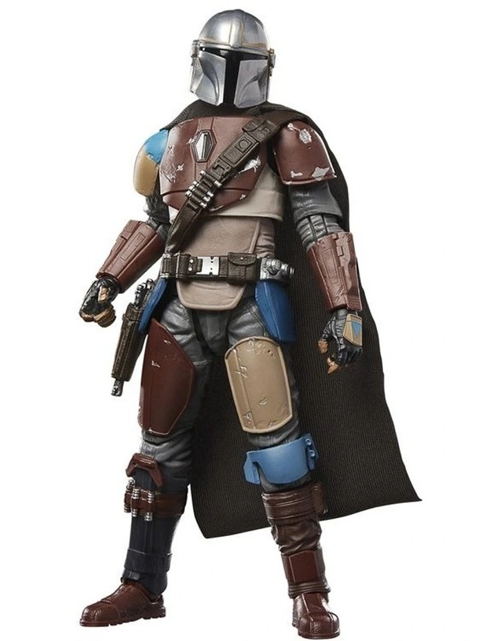 The Black Series Mandalorian Pagodon Action Figure image 4